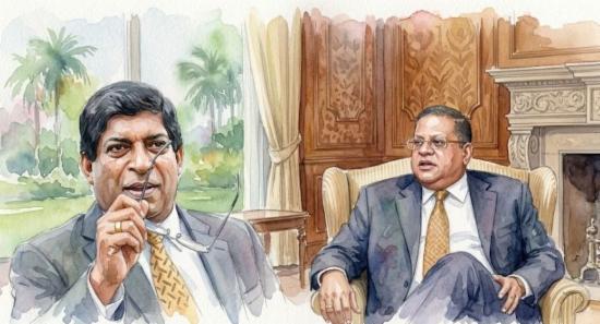 SC Clears Way for Prosecution in Bond Scam